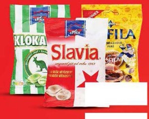 Sfings cukríky