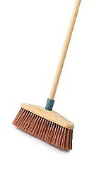 Zmeták CLEAN KIT Bamboo