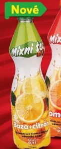 Mixni to! Nápojový koncentrát