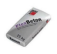 Baumit FlexBeton 25 kg