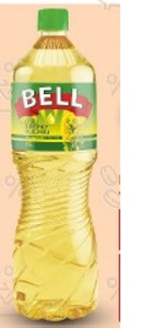 Bell Zvolen Repkový olej
