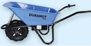Elektrický fúrik DURAMOT S500