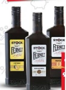 Stock Fernet alk. v akcii