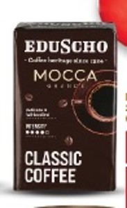 Eduscho Mletá káva