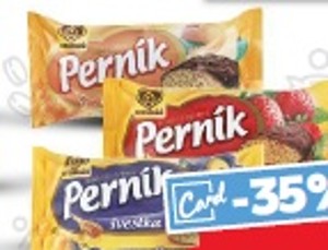 Perníkář Perník