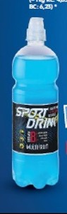 Sport Drink Izotonický nápoj
