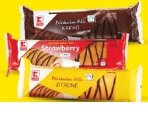 K-Classic Roláda pečivo jemné