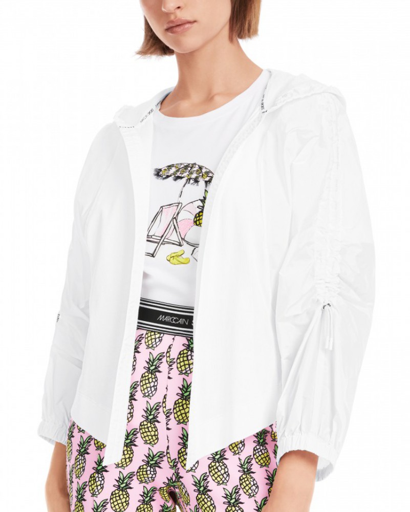 Blejzer MARC CAIN SPORTS dámsky  YS 31.22 J55 100