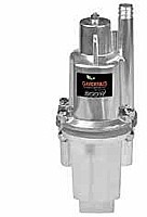 PONORNÉ VIBRAČNÉ ČERPADLO „GE9CPV30-10 A“