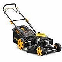 RIWALL PRO BENZÍNOVÁ MULTIFUNKČNÁ KOSAČKA „RPM 5355”