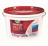 PRIMALEX PLUS