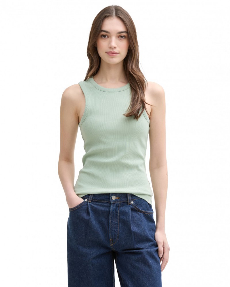 Tielko TOM TAILOR DENIM dámske 1045414/13632