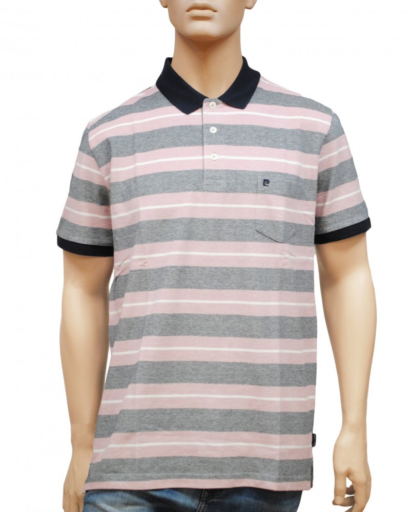 Polo PIERRE CARDIN pánske C5 21424.2116 7015