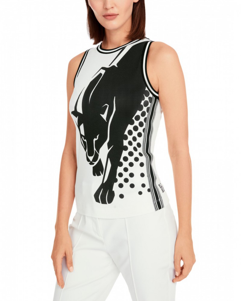 Top MARC CAIN SPORTS dámsky YS 61.07 J33 190