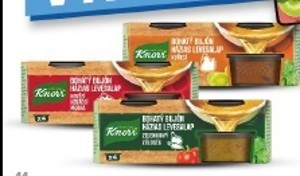 Knorr Bujón