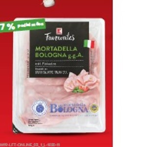 K-Favourites Mortadella Bologna