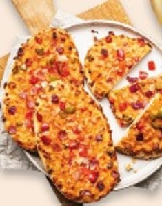 Pizza Vegetariana