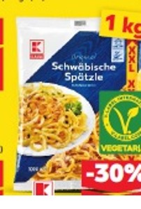 K-Classic Vaječné špecle