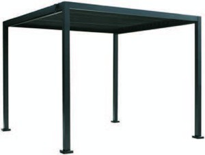 PERGOLA KONGEMOSE