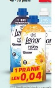 Lenor Aviváž