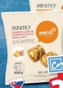 Minit home Jemné pečivo