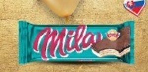 Sedita Mila Oblátka
