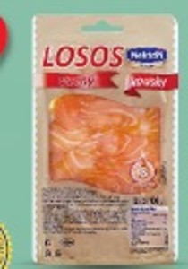 Nekton Losos