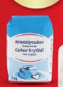 Cukor biely