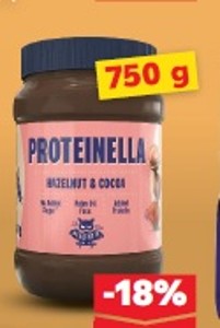 Proteinella Nátierka