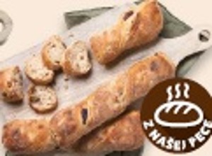Tyčinka so zemiak. a cibuľou