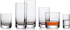 10: Séria pohárov Simple - pohár na whisky