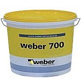 Penetračný náter Weber 700 16 kg