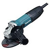Makita elektrická ulhová brúska GA4530R