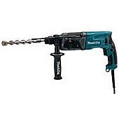 Makita elektrické vŕtacie kladivo HR 2470