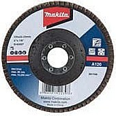 Makita kobúč brúsny D-63507-10