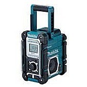 Makita Aku rádio DMR108N