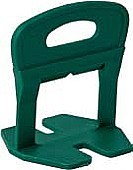 MapeLevel Pro WDG spony C, 1mm, 1,5mm, 2mm, 3mm