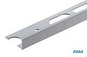 Profilpas basic L ESAA AL elox, 10 mm
