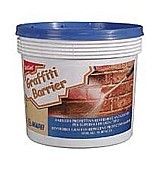 Wallgard Graffiti Barrier, 5 kg