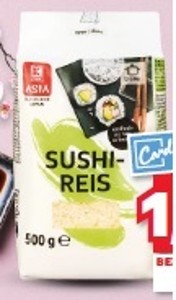 K-Asia Ryža biela