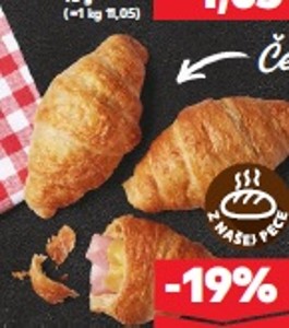 Croissant