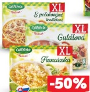 Carpathia Polievka