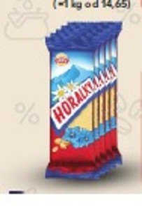 Sedita Horalky Oblátky
