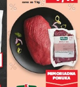 K-Purland Hovädzí orech