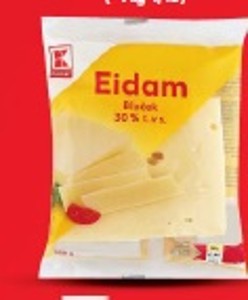 K-Classic Eidam bloček natur