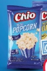 Chio Popcorn