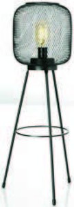 1) LAMPA NA BATÉRIE VANNRIKSE