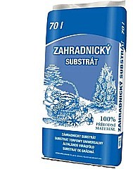 OBI ZÁHRADNÍCKY SUBSTRÁT