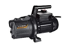 ZÁHRADNÉ ČERPADLO STEINBERG „GPG 55/42-800”