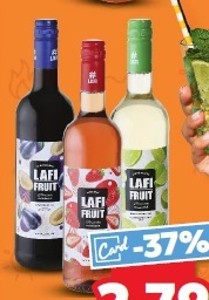 LAFI fruit Vínny koktail